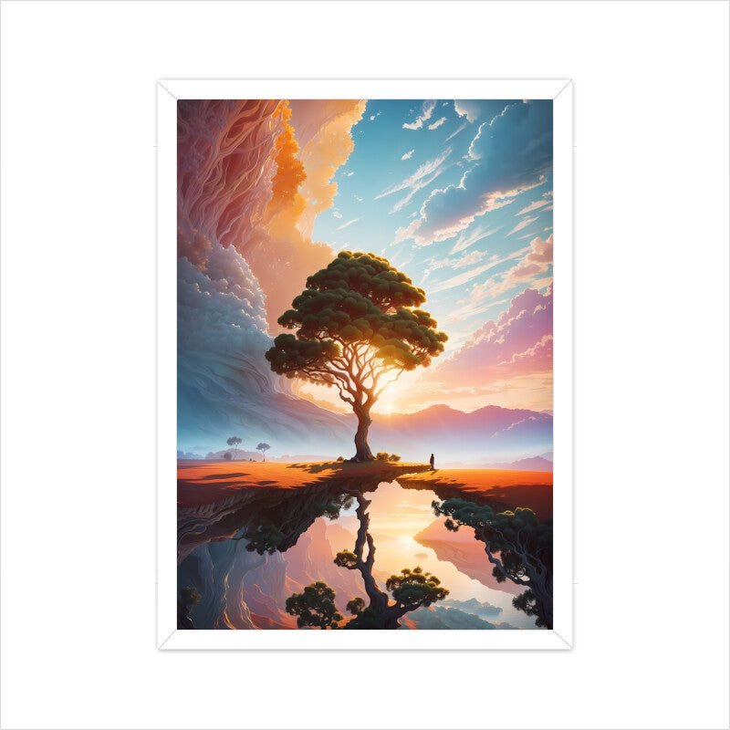 Illusions & Dreams - Vibe TownIllusions & Dreams