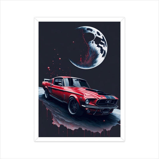 Made for Space - Vibe TownMade for Space