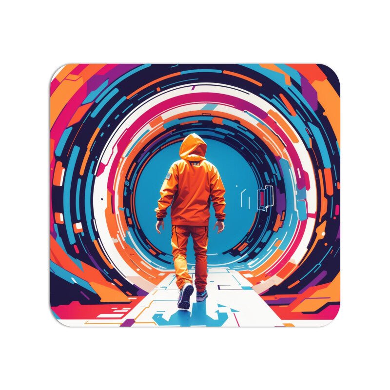 Into the illusion - Vibe TownInto the illusion