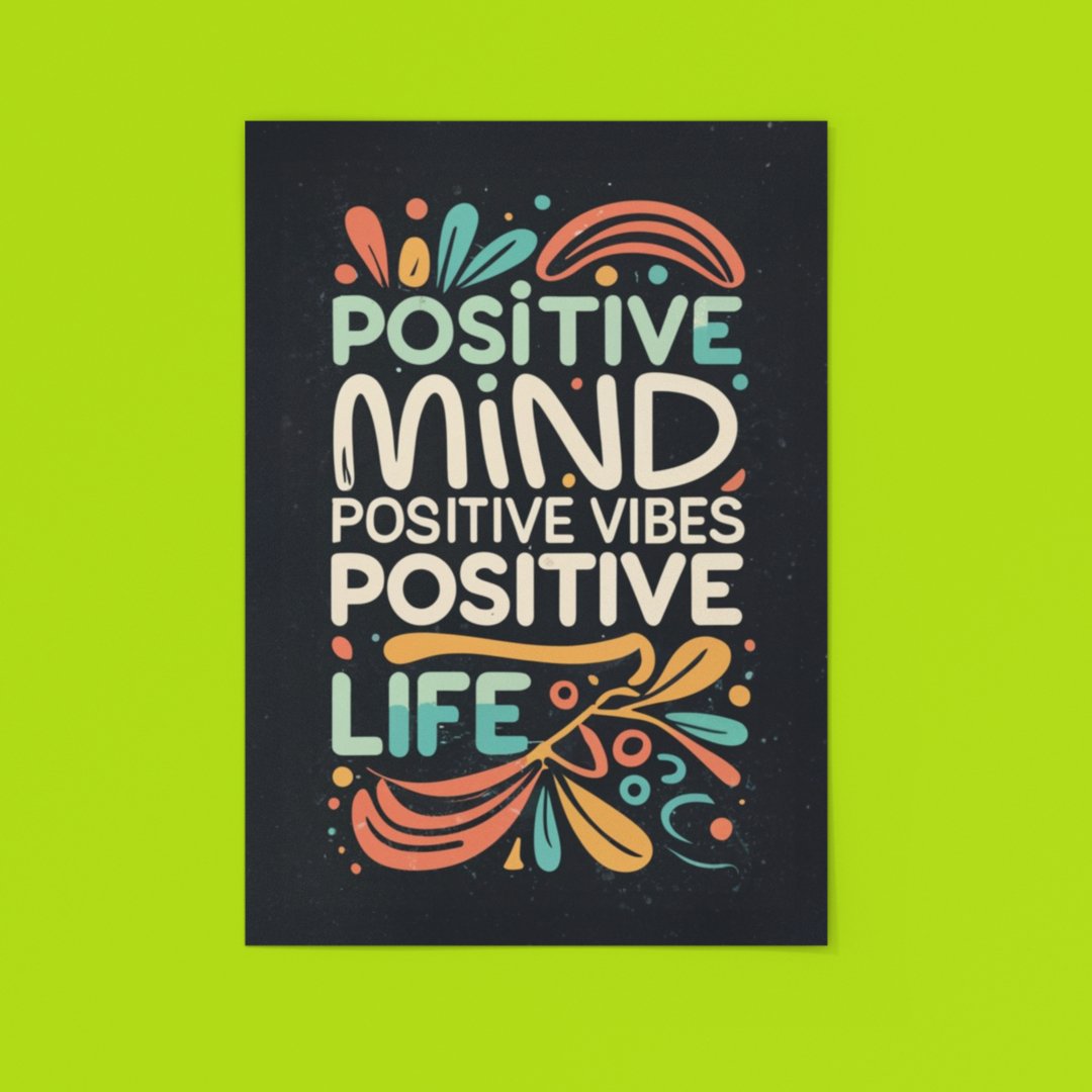 Posters -  Vibe Town