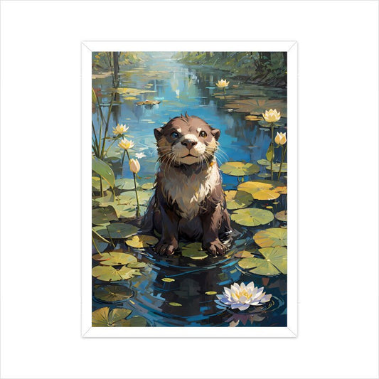 Beaver me Cute - Vibe TownBeaver me Cute