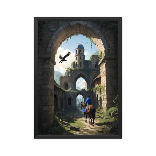 Ibn Battuta - Vibe TownIbn Battuta