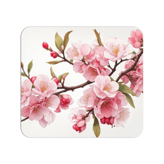 Cherry Blossom - Mouse Pad - Vibe TownCherry Blossom - Mouse Pad