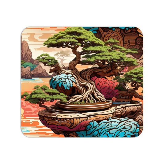 Colours of Bonsai - Vibe TownColours of Bonsai