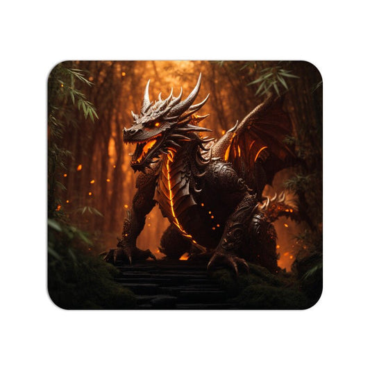 Jungle Dragon - Vibe TownJungle Dragon